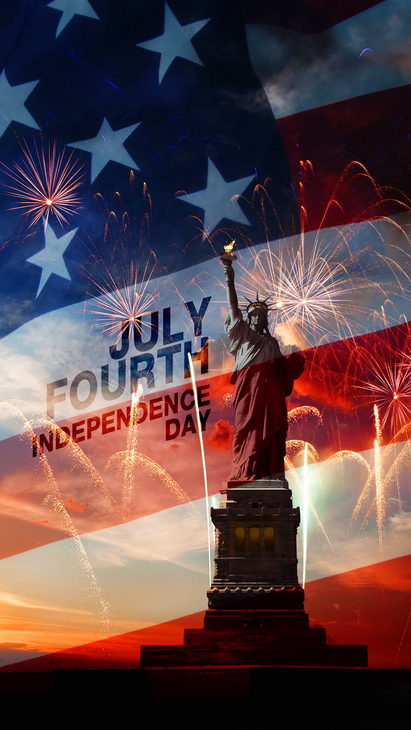 Fourth of July Wallpaper 1
