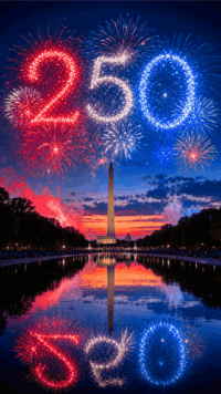 Fourth of July Wallpaper 8
