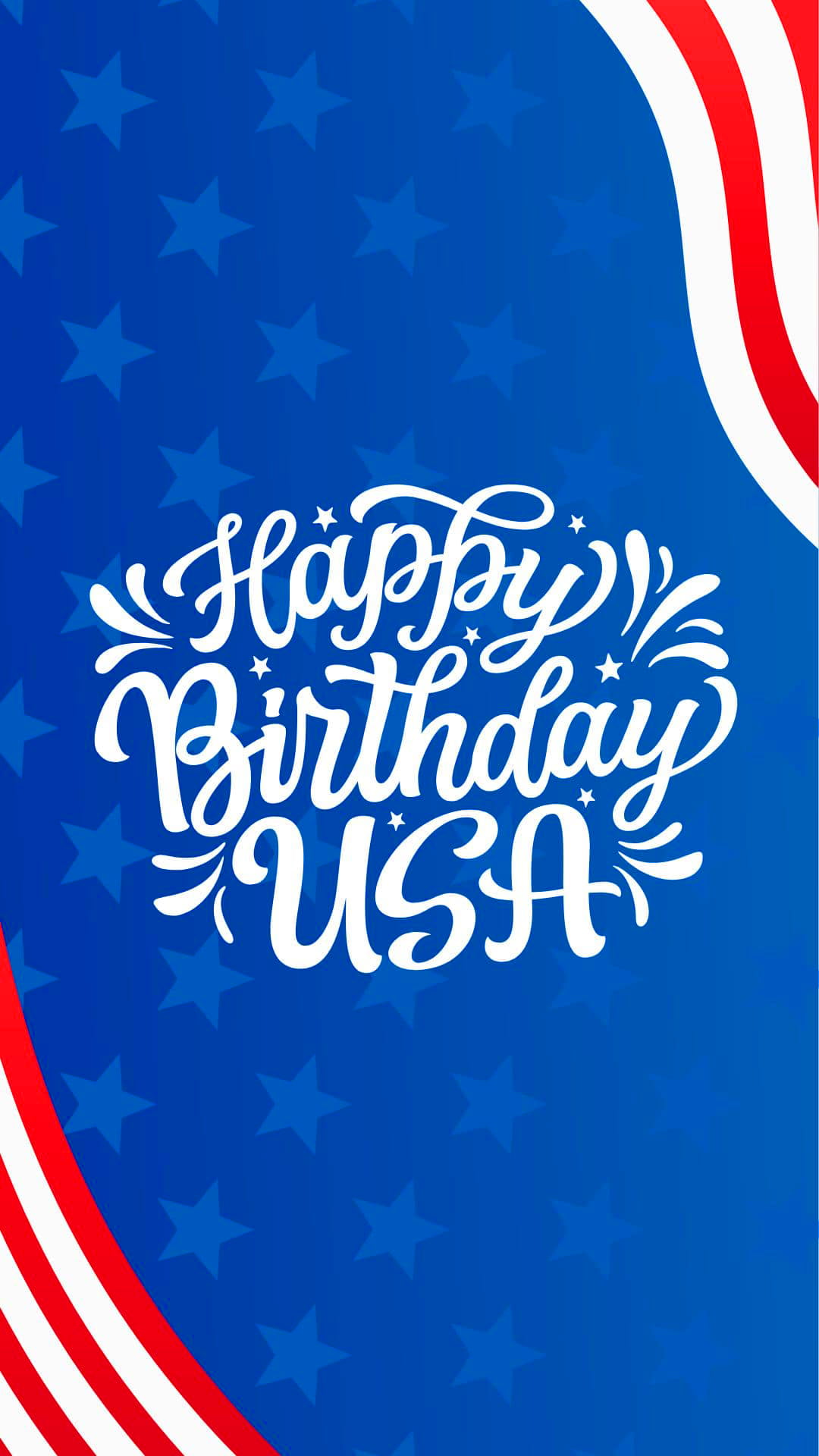 Fourth of July Wallpaper 1