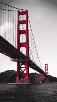 Golden Gate Wallpaper 3