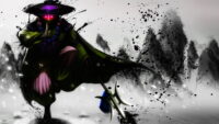 Jax Wallpaper 2