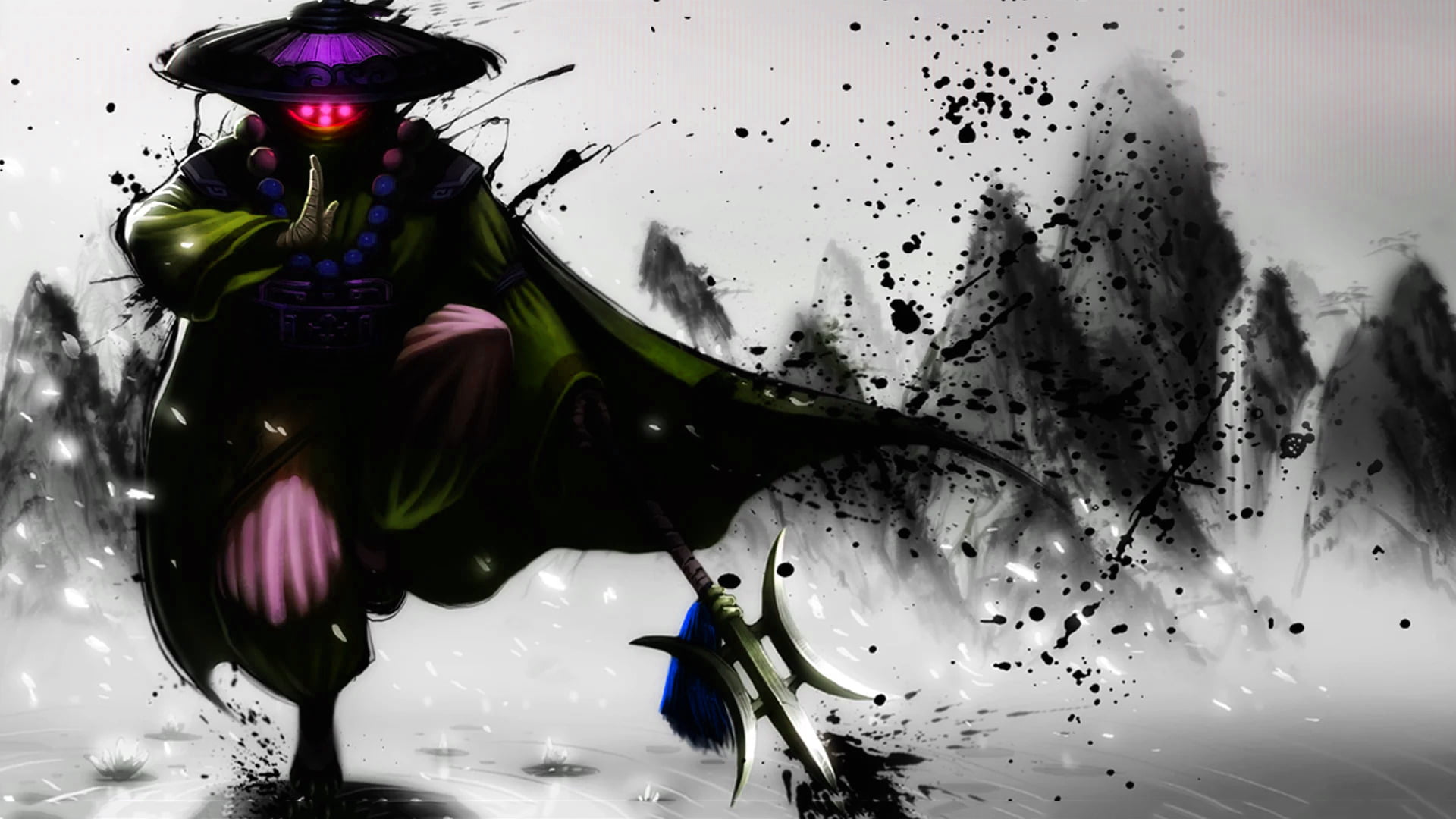 Jax Wallpaper 1