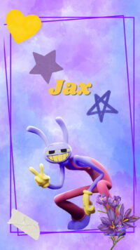 Jax Wallpaper 10