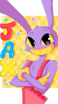 Jax Wallpaper 9