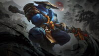 Jax Wallpaper 10