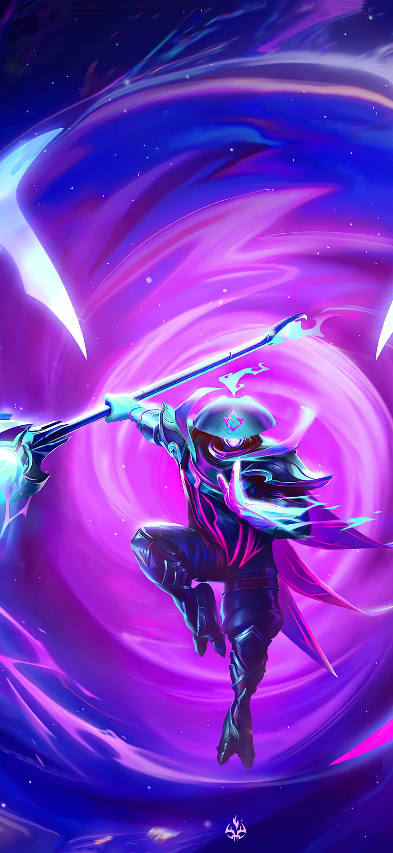 Jax Wallpaper 1