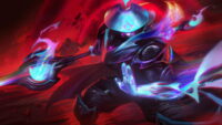 Jax Wallpaper 8