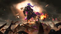 Jax Wallpaper 7