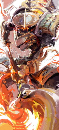 Jax Wallpaper 6