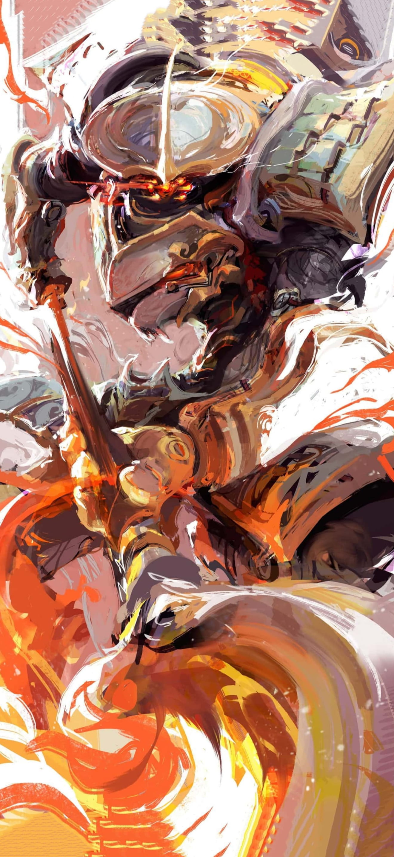 Jax Wallpaper 1