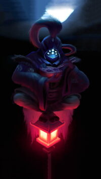 Jax Wallpaper 5