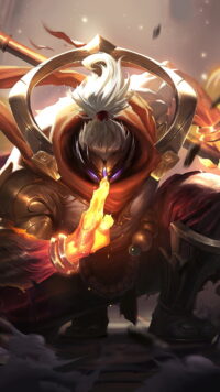 Jax Wallpaper 4