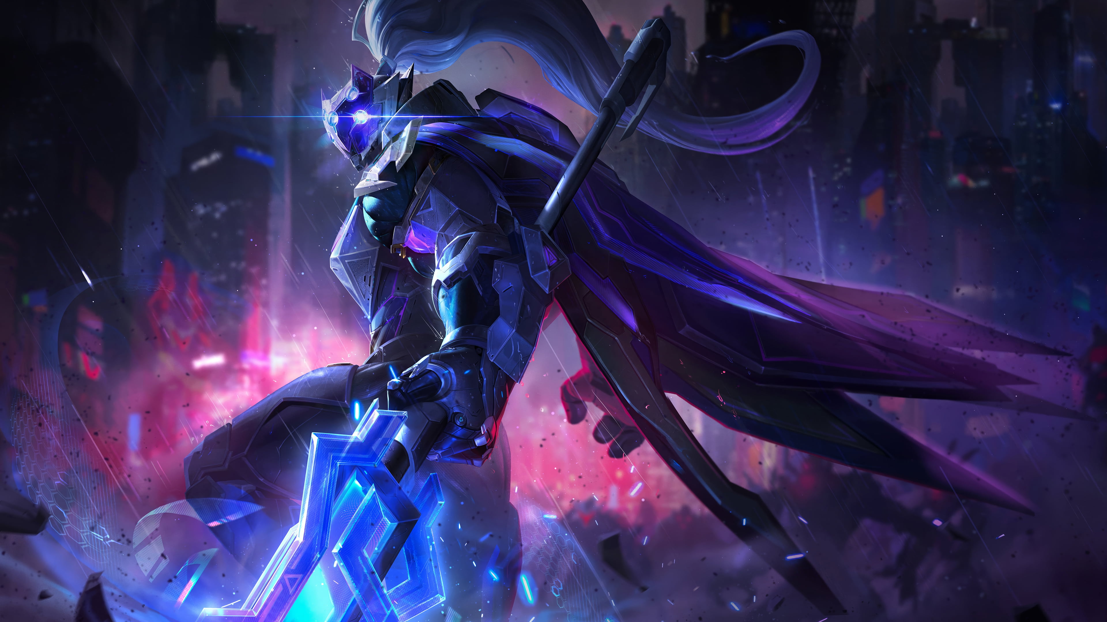 Jax Wallpaper 1