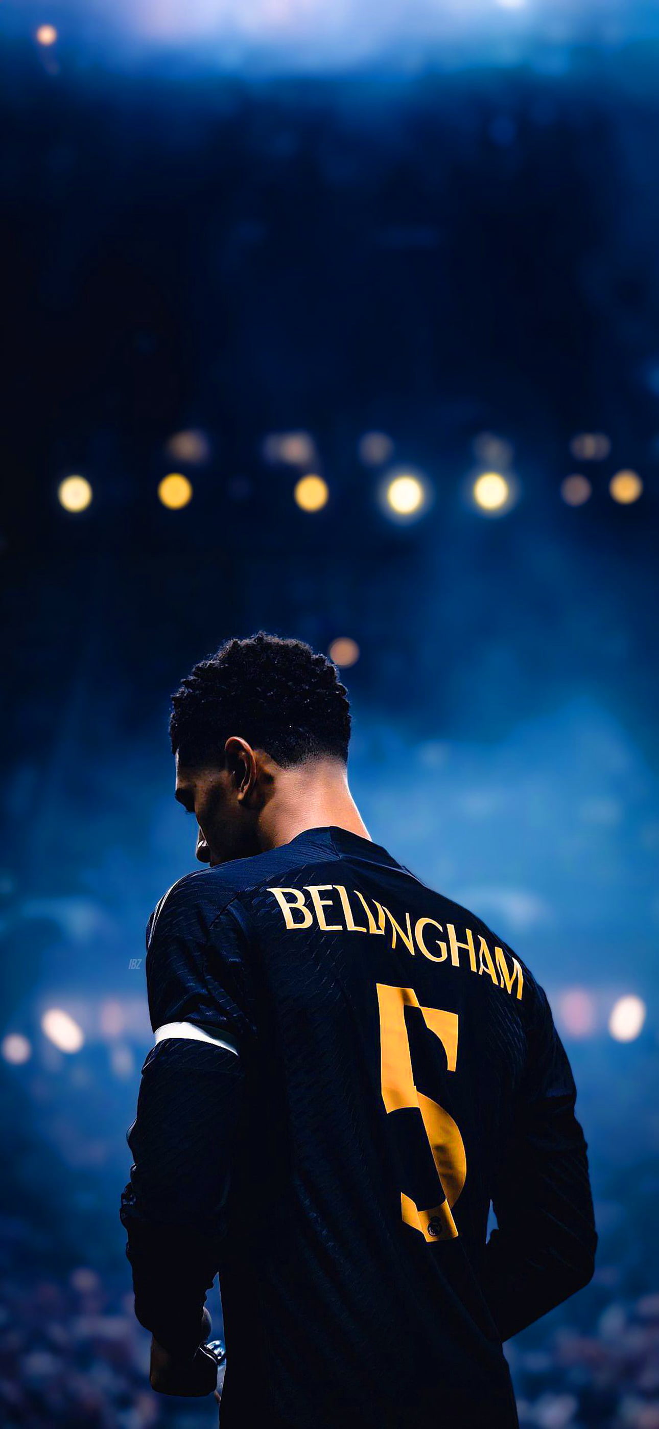 Jude Bellingham Wallpaper 1