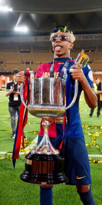 Lamine Yamal Wallpaper 5
