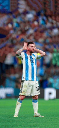 Leo Messi Wallpaper 6
