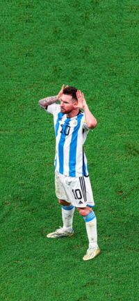 Lionel Messi Wallpaper 5