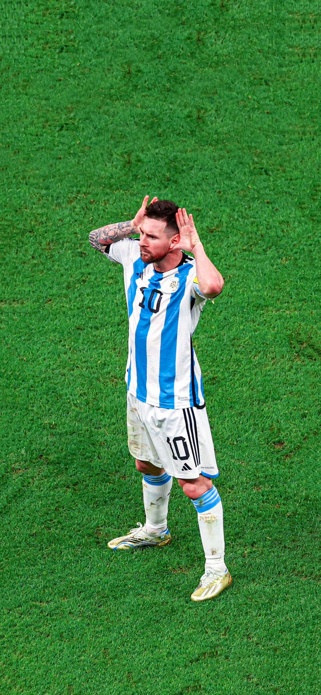 Lionel Messi Wallpaper 1