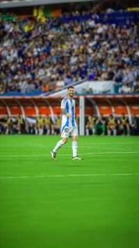 Messi Wallpaper 5