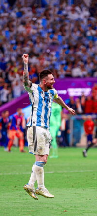 Messi Wallpaper 11