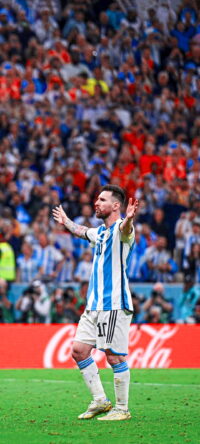 Messi Wallpaper 10