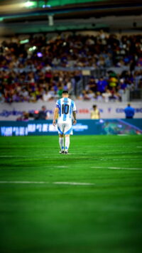 Messi Wallpaper 6