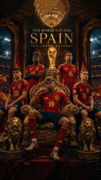 Spain Football Wallpaper 10