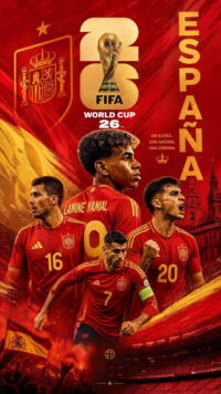 Spain Football Wallpaper 9