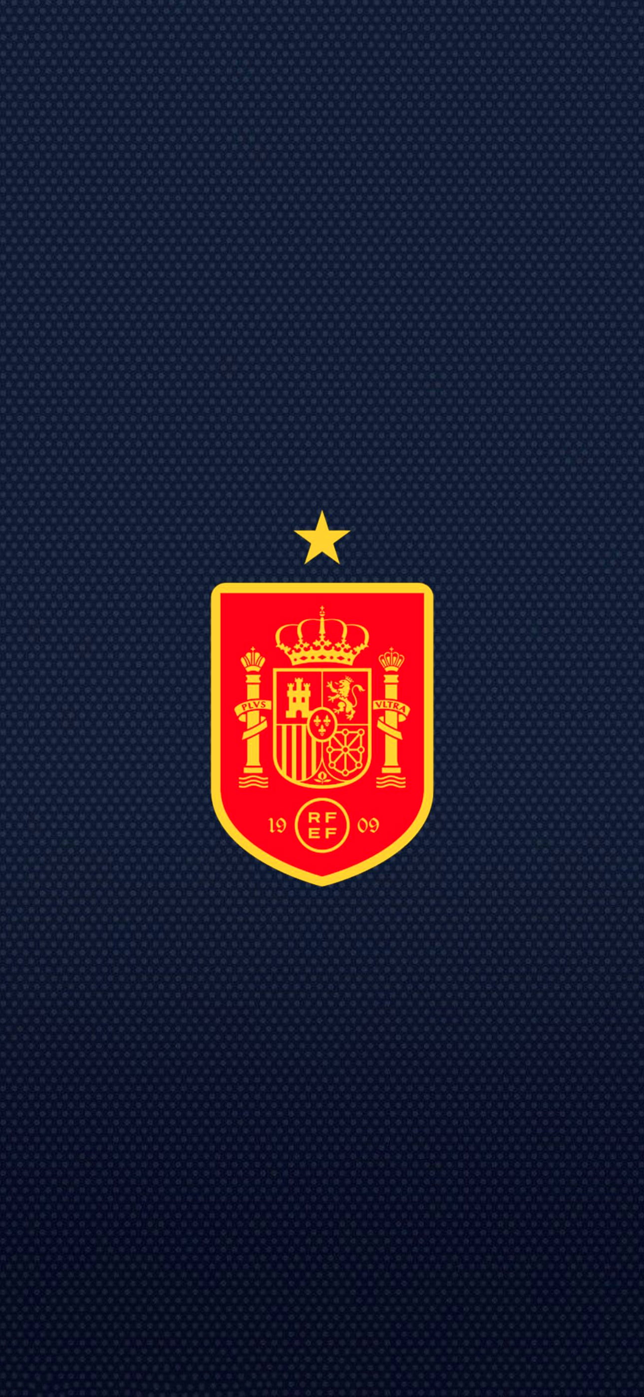 Spain Football Wallpaper 1