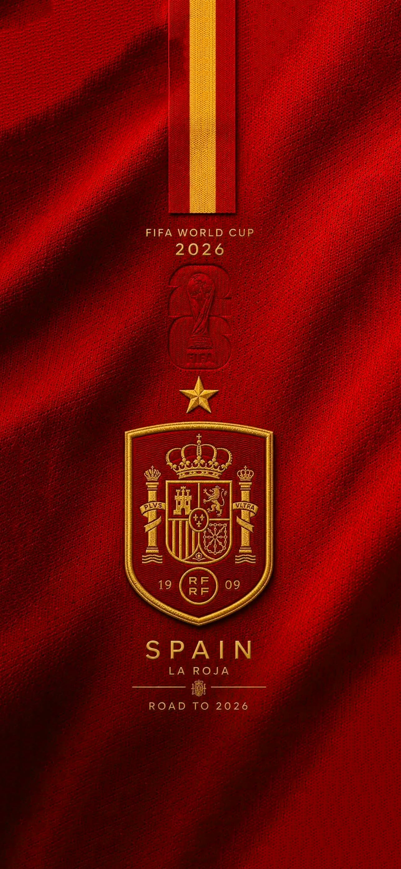 Spain Football Wallpaper 1