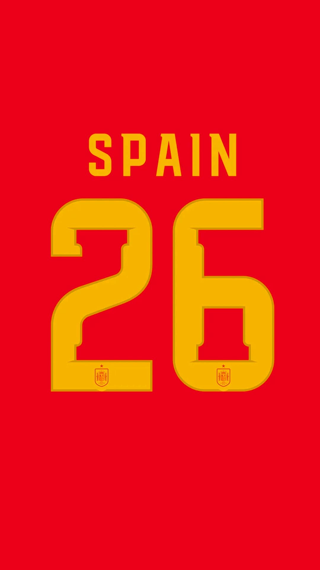 Spain Football Wallpaper 1