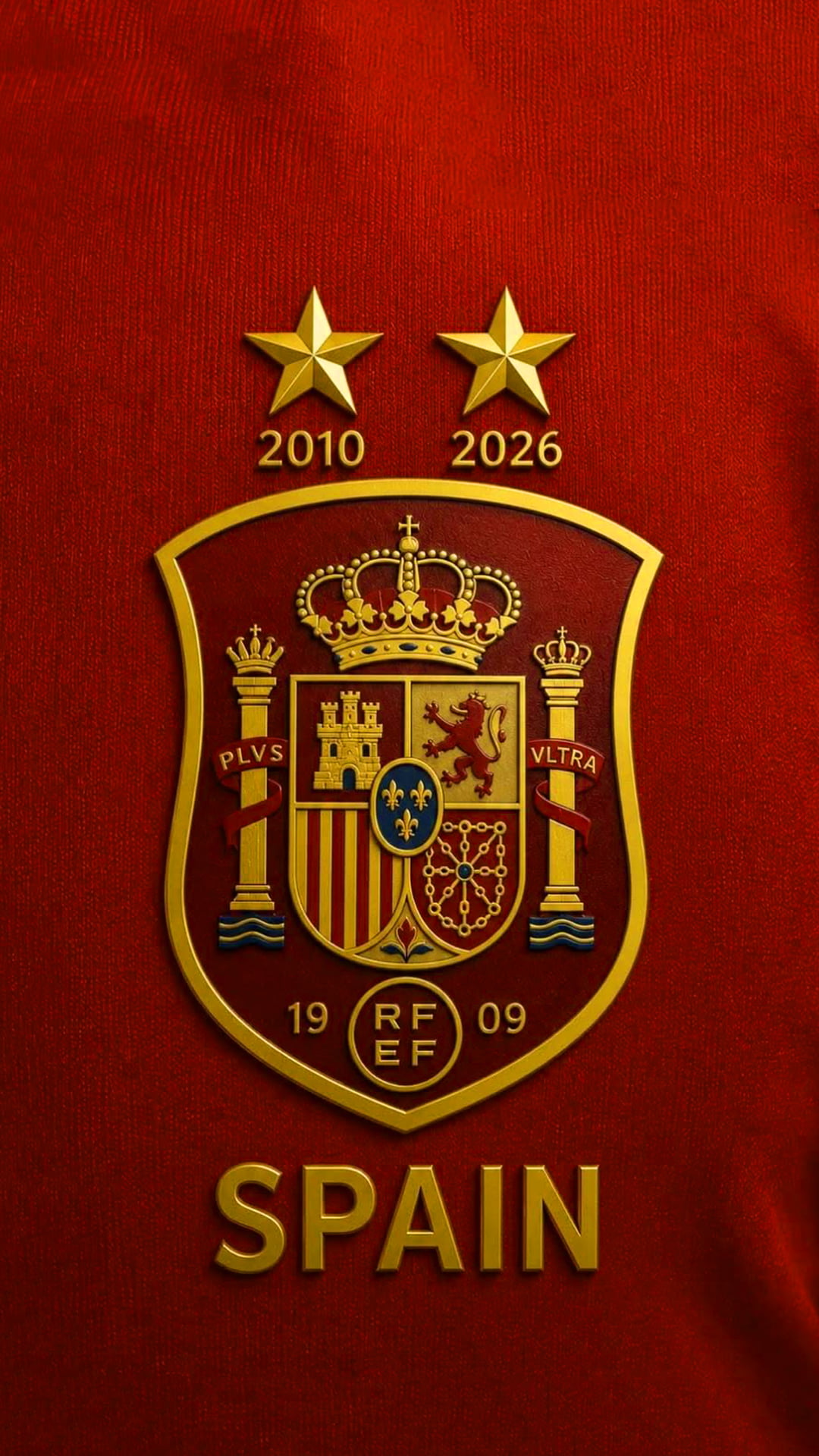 Spain National Football Team Wallpaper 1