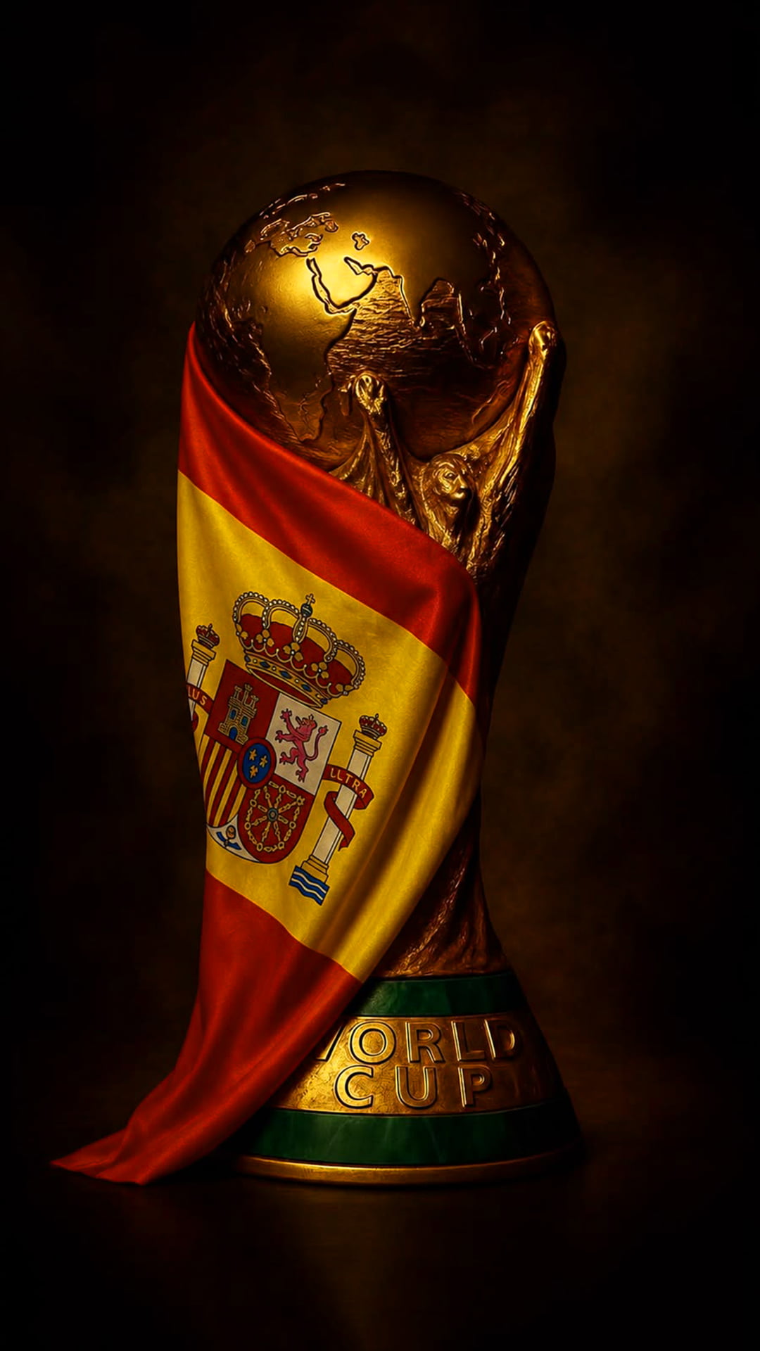 Spain National Football Wallpaper 1