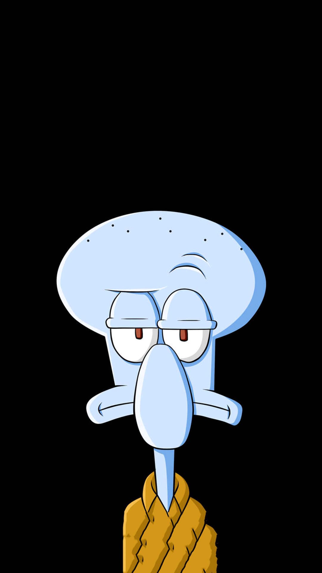 Squidward Wallpaper 1