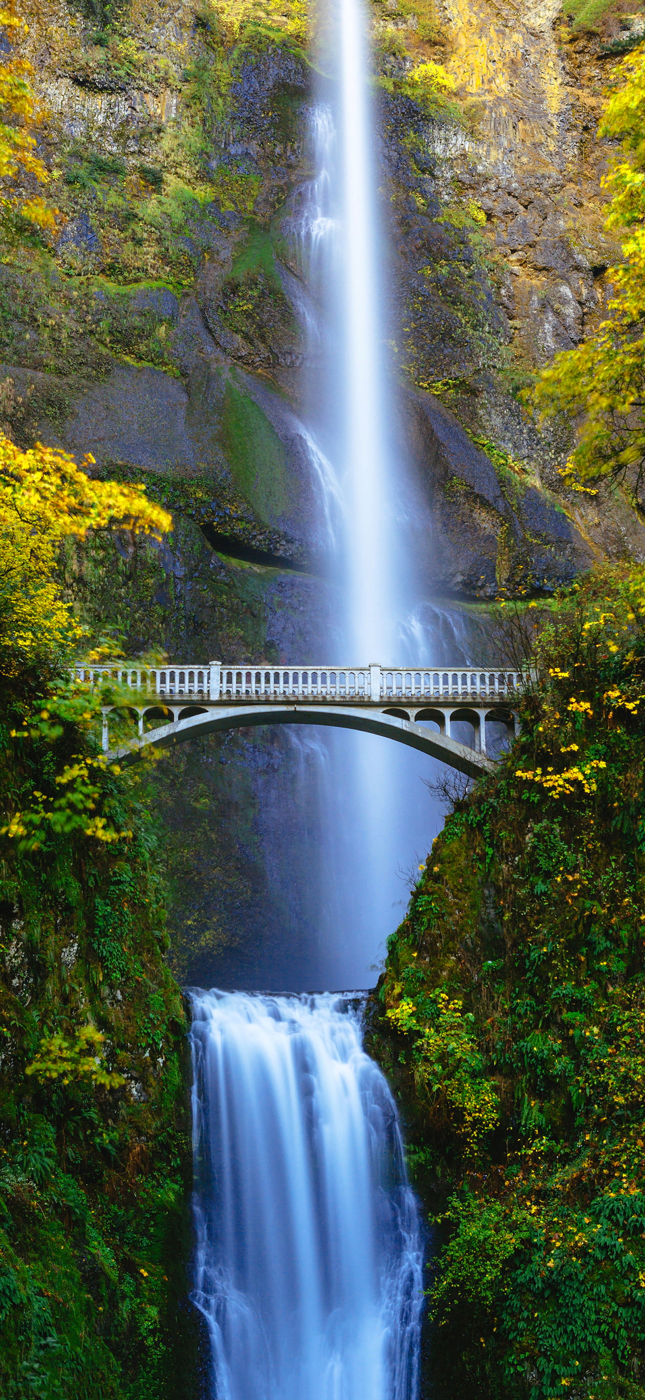 Waterfall Wallpaper 1