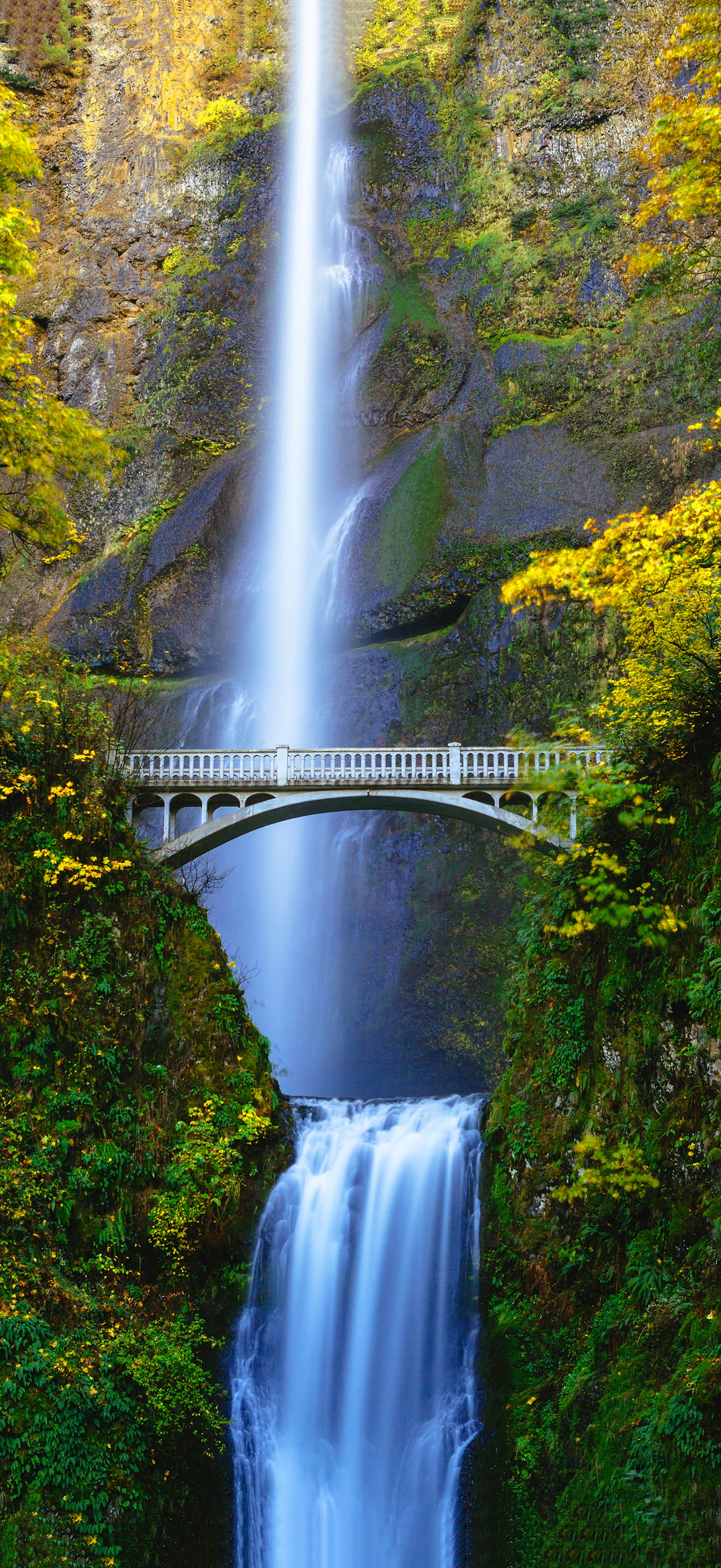 Waterfall Wallpaper 1