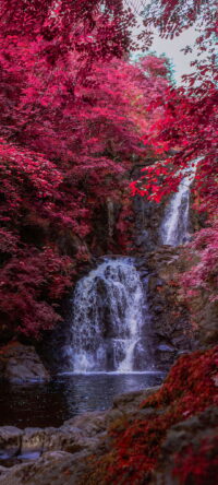 Waterfall Wallpaper 3