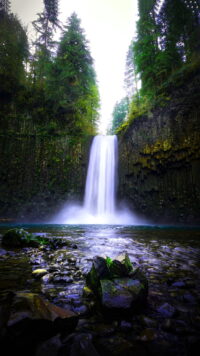 Waterfall Wallpaper 3