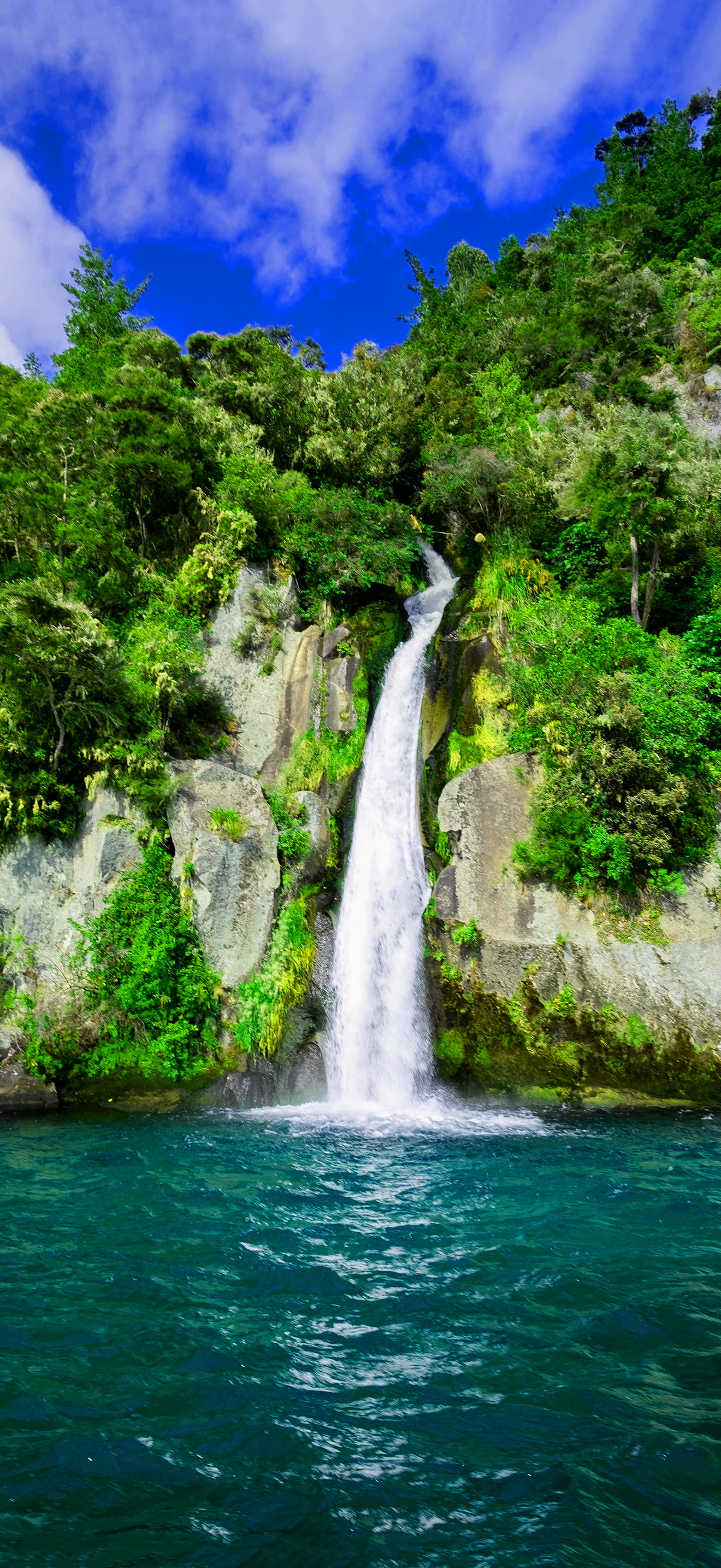 Waterfall Wallpaper 1