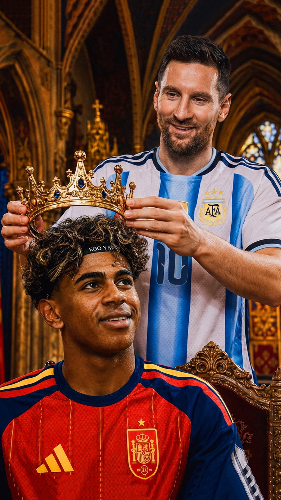 World Cup 2026 Wallpaper 1