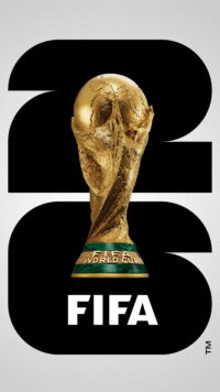 World Cup 2026 Wallpaper 4