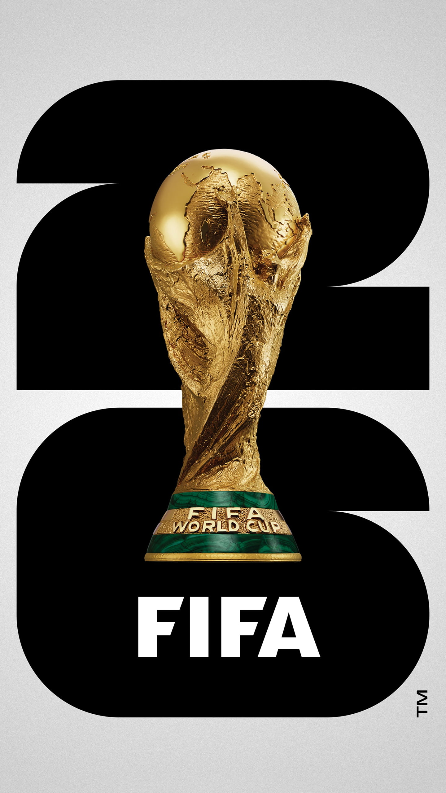 World Cup 2026 Wallpaper 1