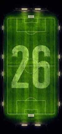 World Cup 26 Wallpaper 3