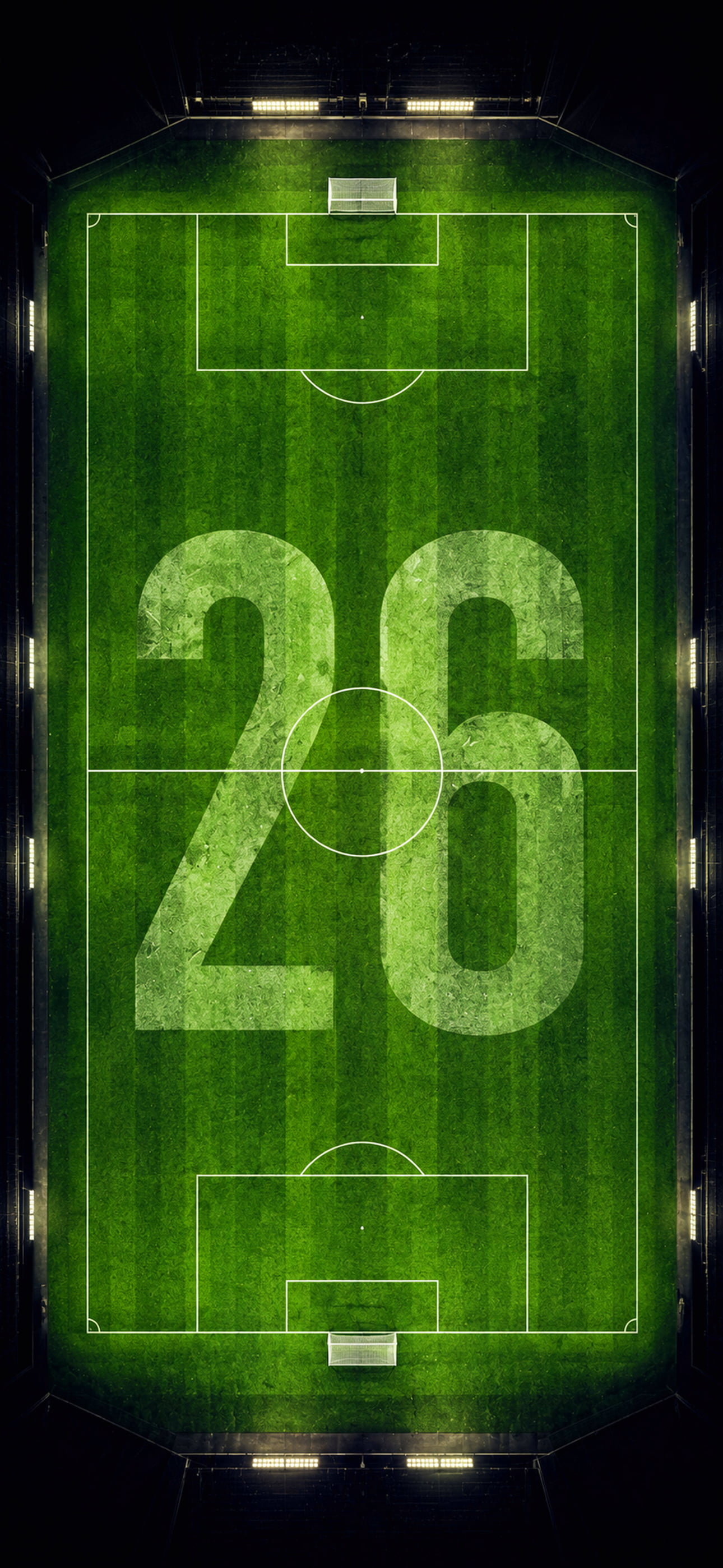 World Cup 26 Wallpaper 1
