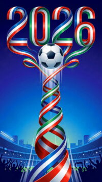 World Cup 26 Wallpaper 4