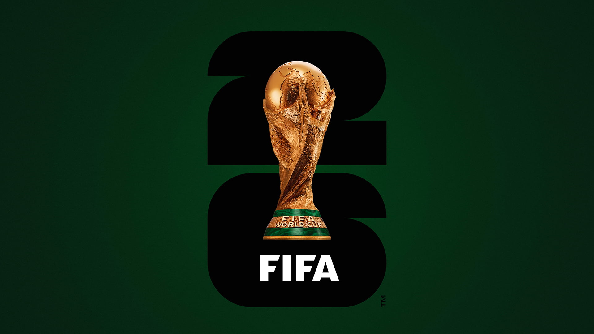 World Cup 26 Wallpaper 1