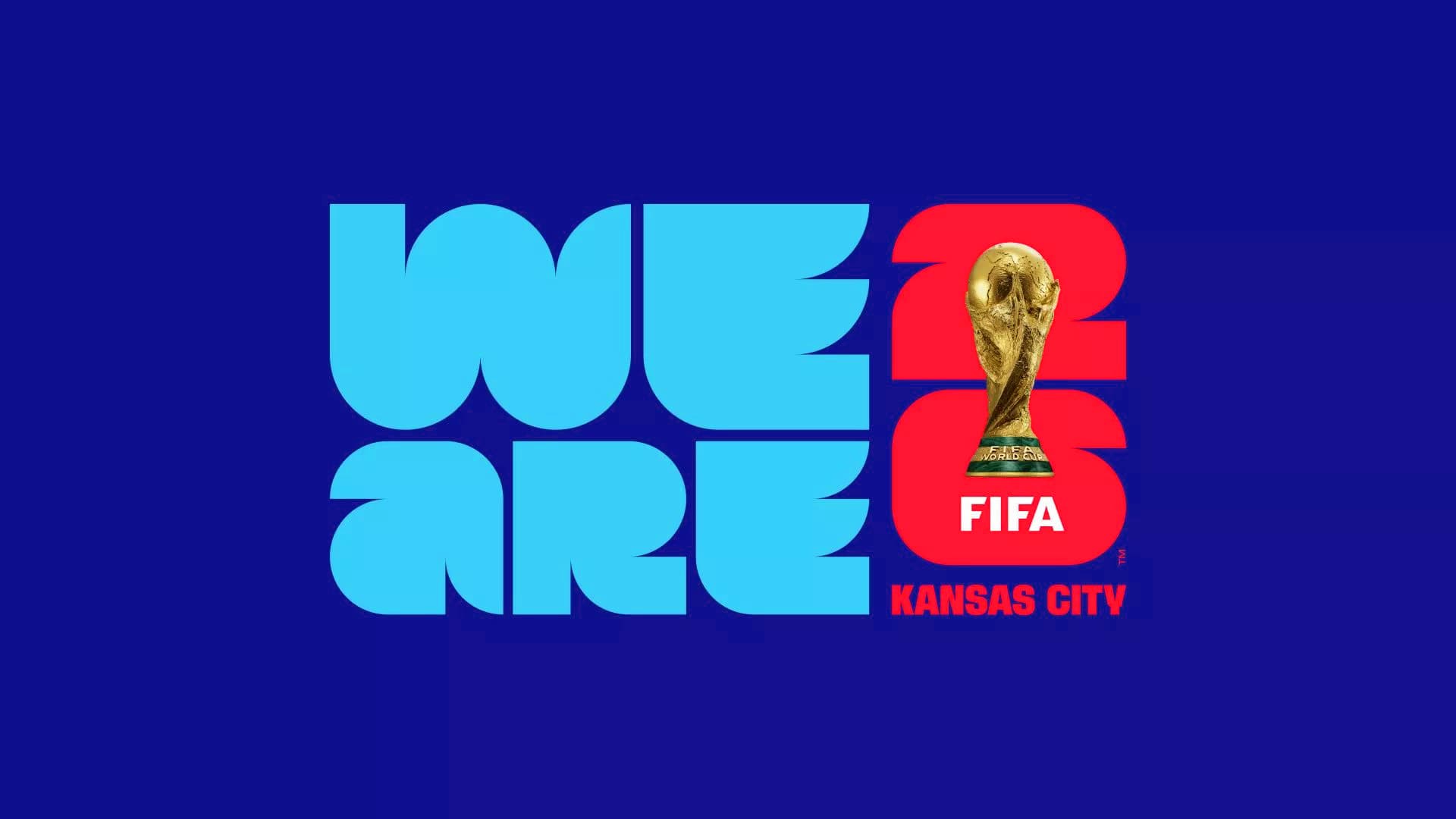 World Cup 26 Wallpaper 1