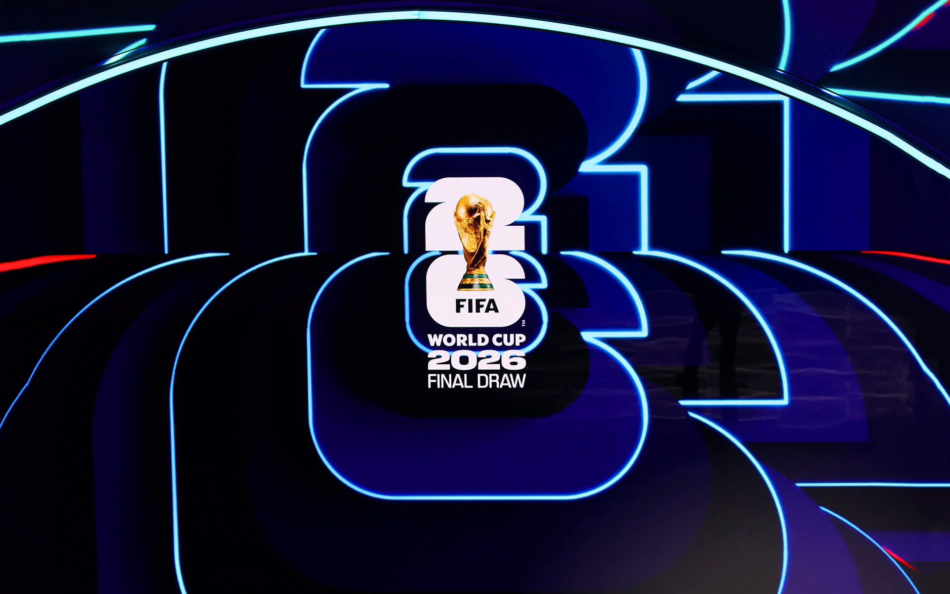 World Cup 26 Wallpaper 1