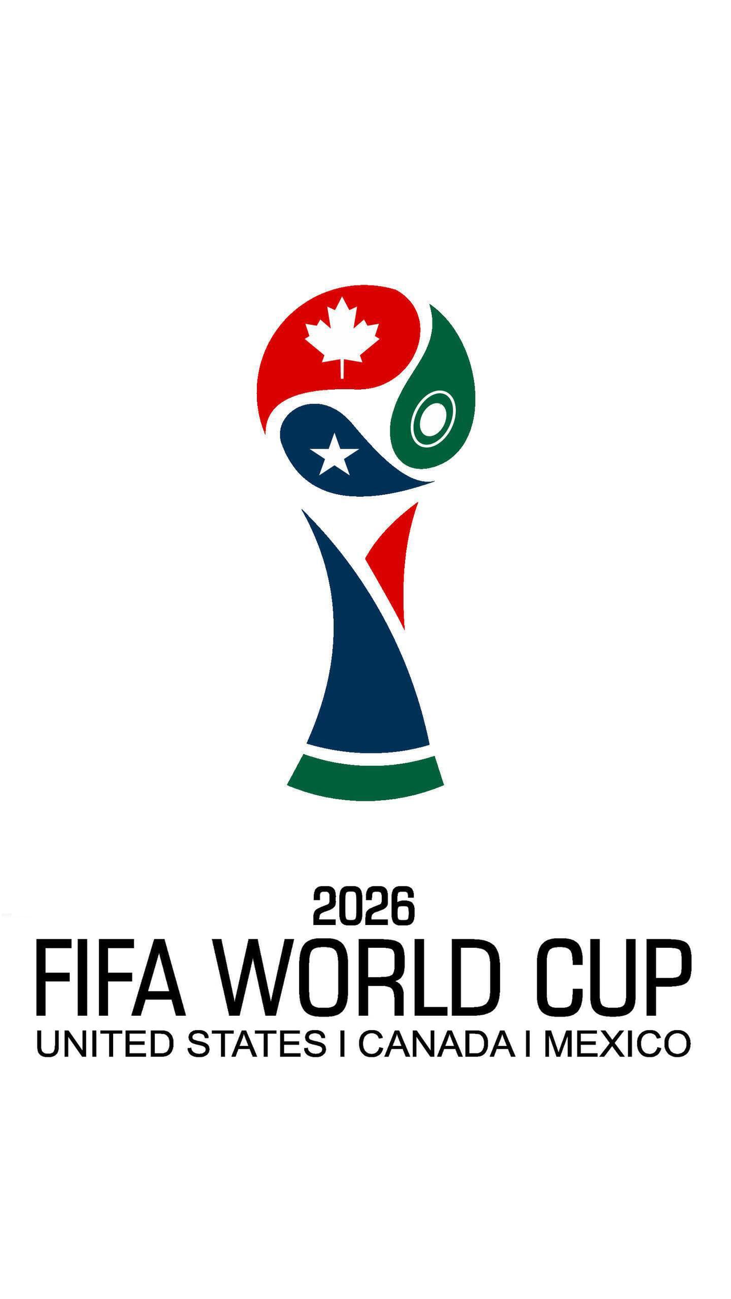 World Cup 26 Wallpaper 1