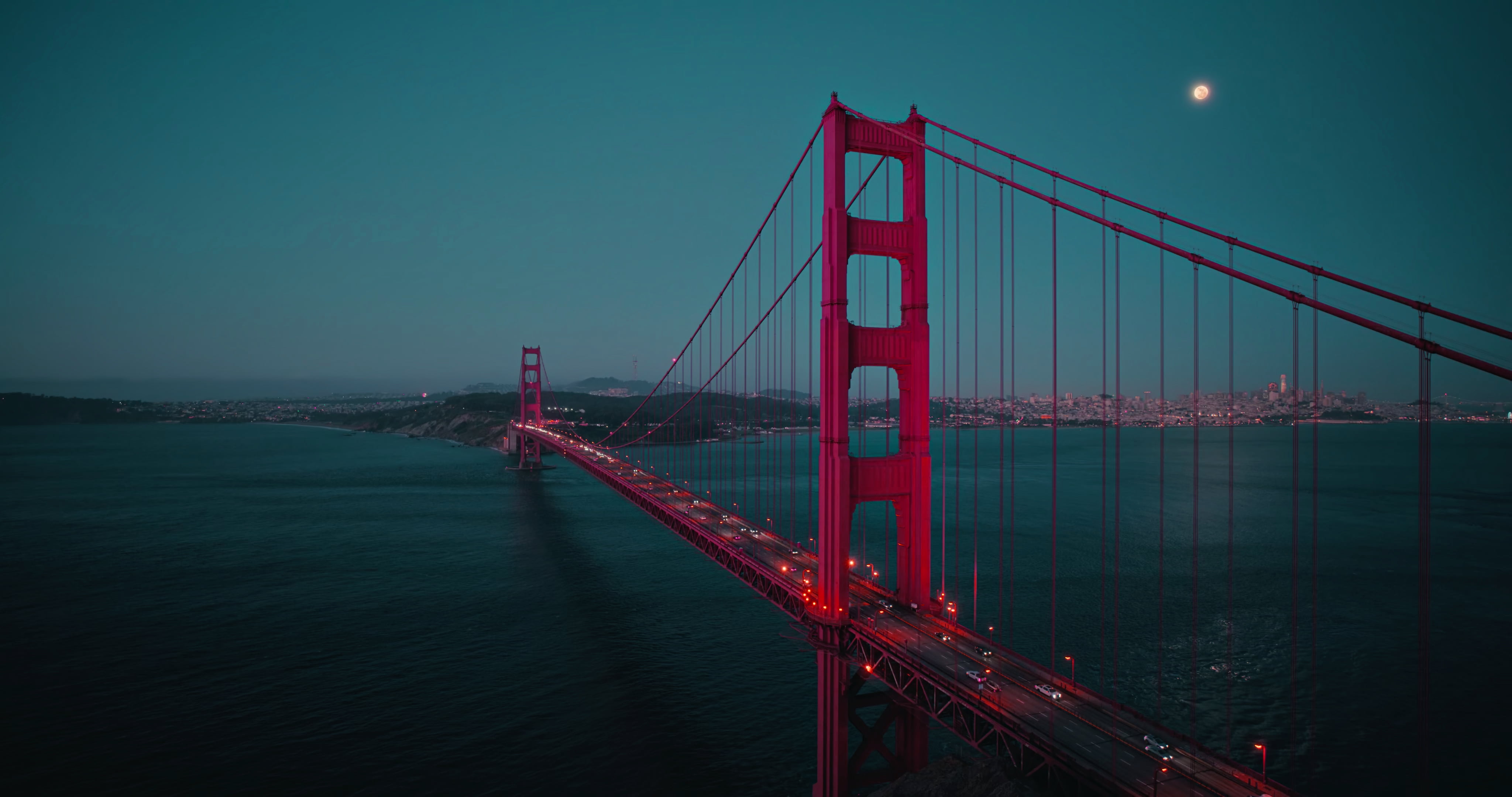 macOS 27 Wallpaper 1